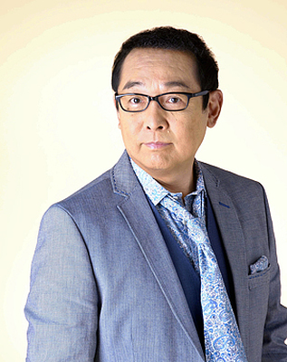 さだまさしさん