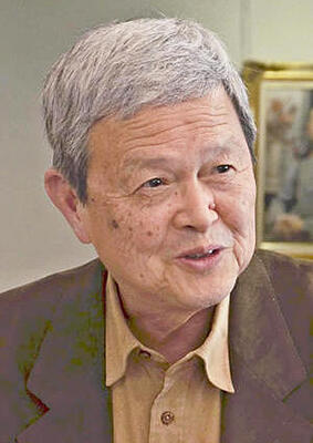 鈴木克東さん