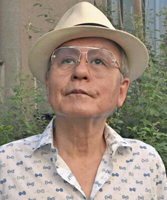 「日本中にエールを届けられれば」と語る正裕さん