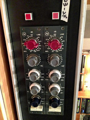 世界一有名なＥＱといえば、この「Ｎｅｖｅ　１０７３」