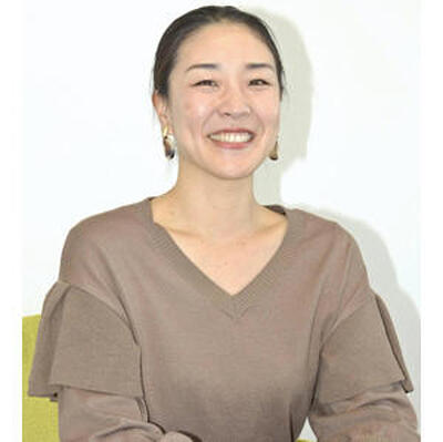フェニックスプロジェクトの始まりなどについて語る佐藤氏