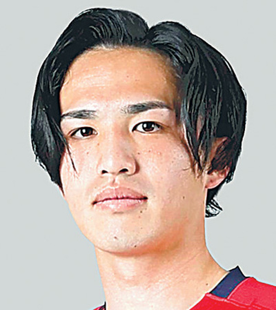 ＭＦ山口大輝