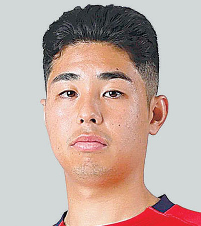 ＭＦ大西悠介