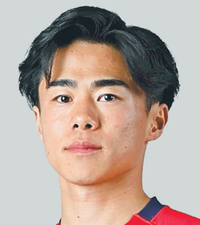 ＭＦ坂岸寛大