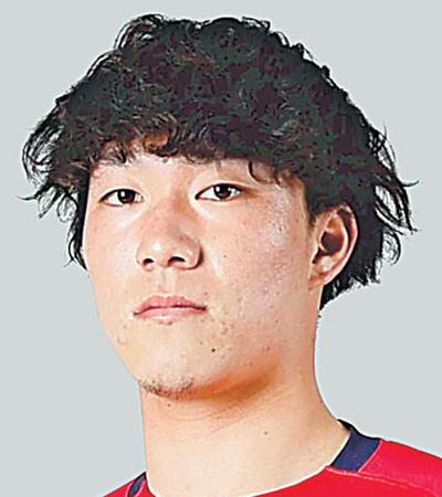 ＤＦ石田侑資
