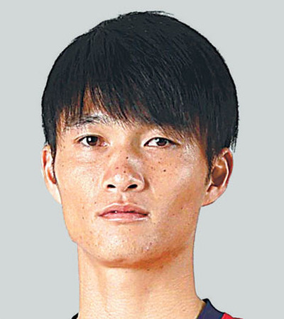 ＤＦ生駒仁