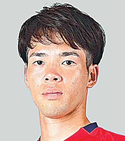 ＭＦ柴田壮介