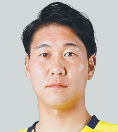 ＧＫ立川小太郎