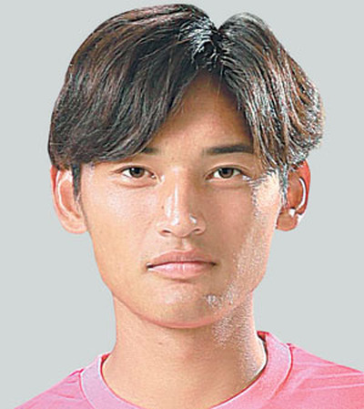 坂元一渚璃