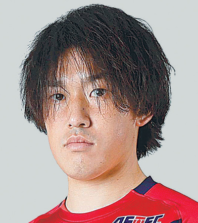 ＭＦ山下優人