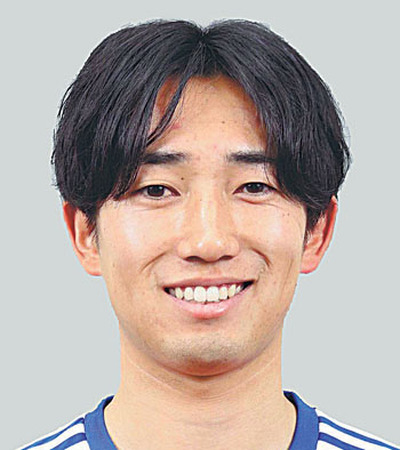 DF遠藤凌