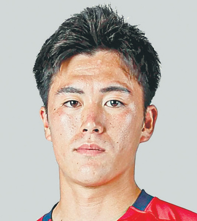 ＦＷ熊田直紀