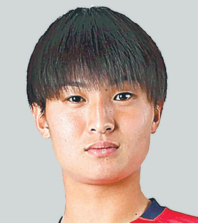 ＭＦ大迫塁