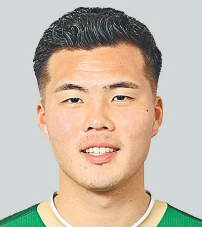 ＤＦ山田裕翔