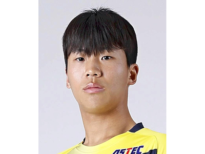 ＧＫジュ・ヒョンジン