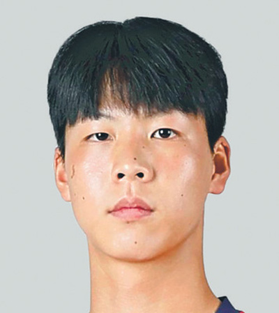 ＤＦヒョン・ウビン