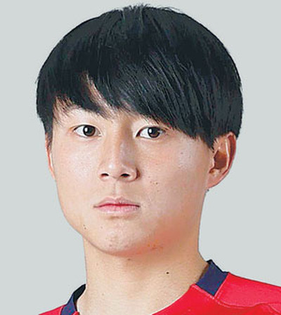 ＦＷ棚田遼