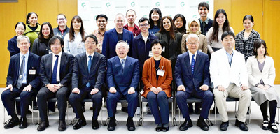 「福島コース」で研究を始めた学生ら