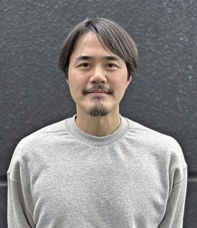 映画「ルックバック」の監督と脚本、キャラクターデザインを担当し、最近では県の短編アニメを手掛けた押山清高監督