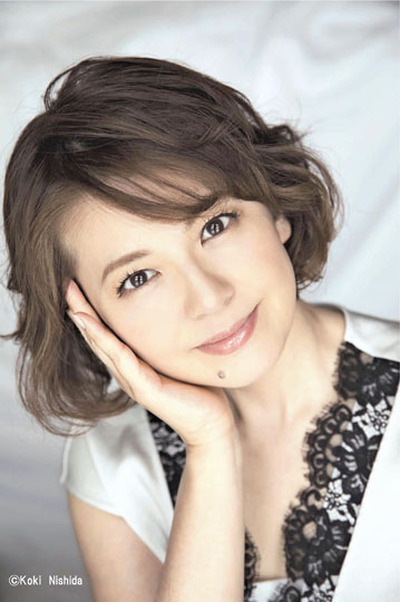 南野陽子さん