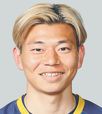 山中惇希
