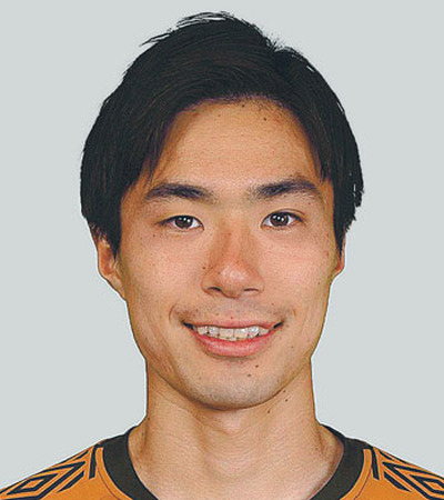 田中幹大