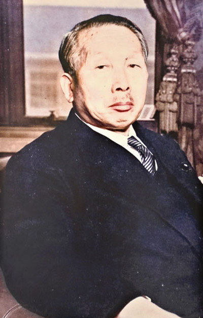 杉山元治郎
