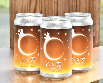 「乙な麦ＳＥＳＳＩＯＮ　ＩＰＡ」