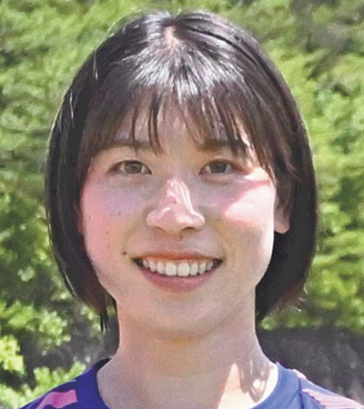 松本奈菜子
