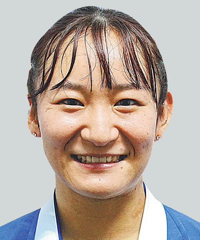 遠藤梨李