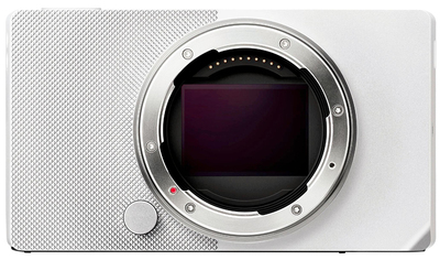 ミラーレスカメラ「Ｓｉｇｍａ　ＢＦ」