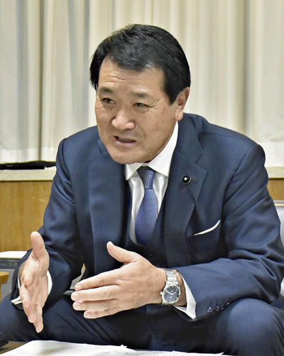 <b>やぶき・こういち</b>　いわき市出身。湯本高卒。自民党県連幹事長、同政調会長、いわき市議会議長などを歴任。４期。７０歳。