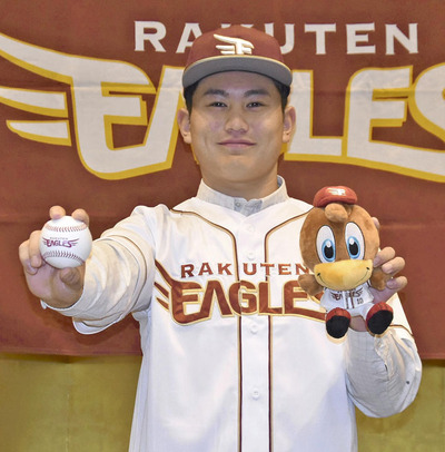 「打てる捕手を目指す」と意気込む大栄