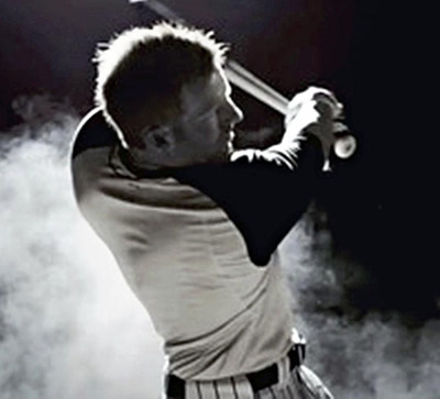 マット・マートンさん