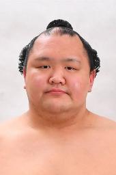 　北勝富士