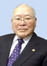 　阿部三郎弁護士