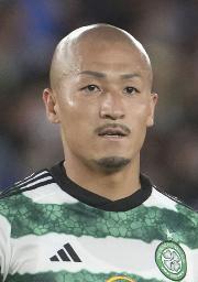 　前田大然（ゲッティ＝共同）