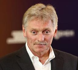 　ロシアのペスコフ大統領報道官（タス＝共同）