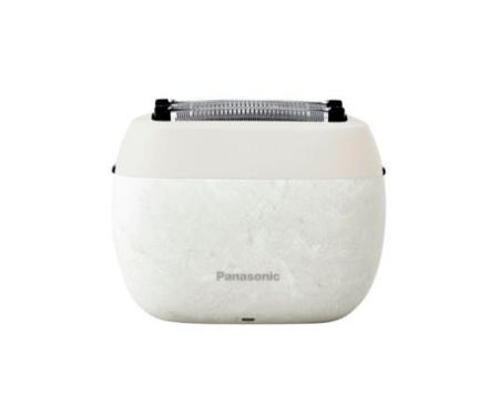 　パナソニックがケーブルを回収する「ラムダッシュ　パームイン」（同社提供）