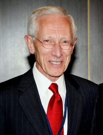 　フィッシャー元ＦＲＢ副議長（ゲッティ＝共同）