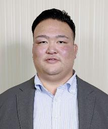 　二所ノ関親方