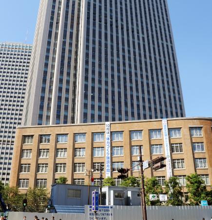　文部科学省