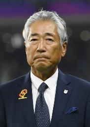 　竹田恒和氏