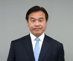 　馳浩氏