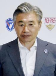 　高木琢也氏