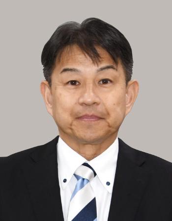 　西田薫衆院議員