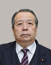 　村上誠一郎総務相