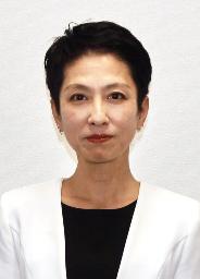　蓮舫元参院議員
