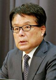 　増田寛也氏