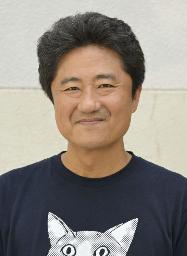 　映画監督の想田和弘さん